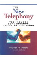 The New Telephony
