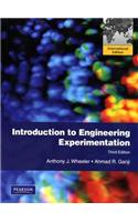 Introduction to Engineering Experimentation