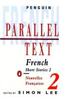 Parallel Text: French Short Stories