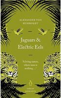 Jaguars and Electric Eels