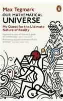 Our Mathematical Universe