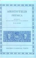Aristotle Physica