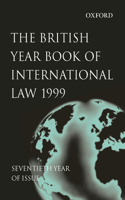 The British Year Book of International Law