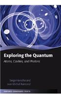 Exploring the Quantum