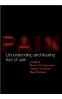 Understanding and Treating Fear of Pain