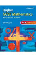 GCSE Mathematics: Revision and Practice: Higher: Students' Book