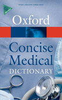 Concise Medical Dictionary