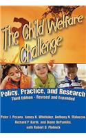 Child Welfare Challenge