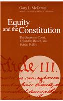 Equity and the Constitution