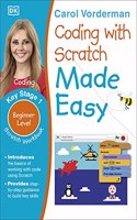 Coding With Scratch Made Easy