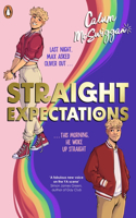 Straight Expectations: Discover this summer's most swoon-worthy queer rom-com