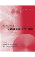 Readings in Database Systems