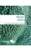Word 2010 In Simple Steps