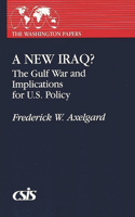 A New Iraq