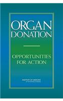 Organ Donation