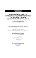 Measuring Research and Development Expenditures in the U.S. Nonprofit Sector