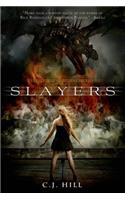 Slayers