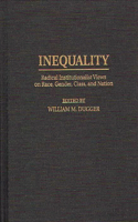 Inequality