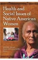 Health and Social Issues of Native American Women
