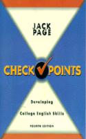 Checkpoints: Developing College English Skills