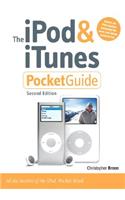 The iPod & iTunes Pocket Guide, Second Edition