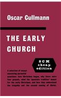 The Early Church