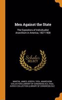 Men Against the State