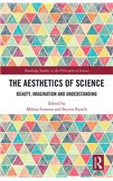 The Aesthetics of Science