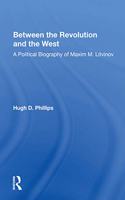 Between The Revolution And The West
