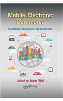 Mobile Electronic Commerce