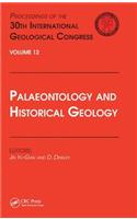 Palaeontology and Historical Geology