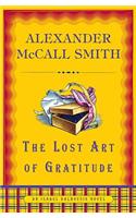 The Lost Art of Gratitude