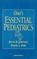 Essential Pediatrics