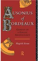 Ausonius of Bordeaux