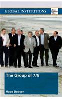 The Group of 7/8