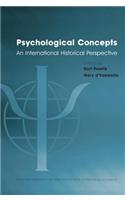 Psychological Concepts