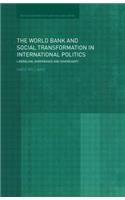 World Bank and Social Transformation in International Politics