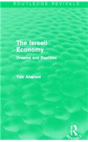 The Israeli Economy (Routledge Revivals)