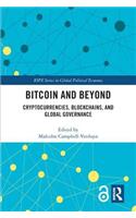Bitcoin and Beyond