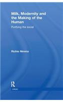 Milk, Modernity and the Making of the Human