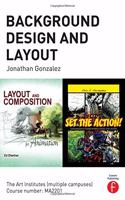 Set the Action and Layout and Composition
