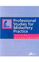 Professional Studies for Midwifery Practice