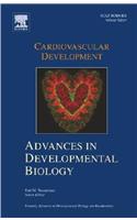 Cardiovascular Development