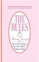 The Rules (TM) Dating Journal