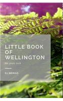 Little Book of Wellington