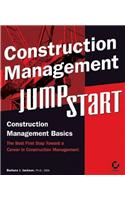 Construction Management JumpStart