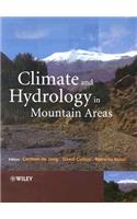 Climate and Hydrology of Mountain Areas
