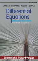 Differential Equations with Boundary Value Problems