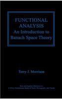 Functional Analysis