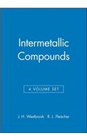 Intermetallic Compounds